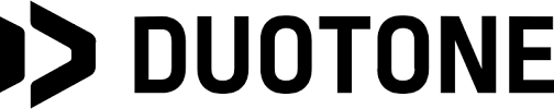 Logo Duotone