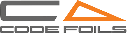 Logo Code Foils