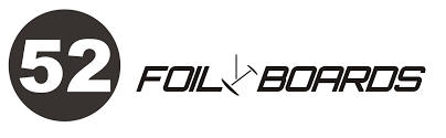 Logo 52 Foil Boards