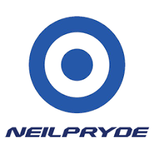 Logo NeilPryde