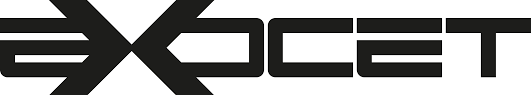 Logo Exocet