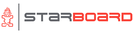 Logo Starboard