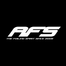 Logo AFS (AeroFoil System)