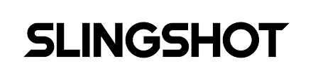 Logo Slingshot