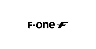 Logo F-One