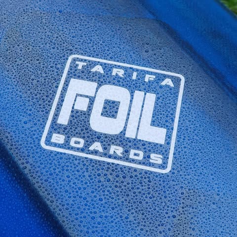 Logo Tarifa Foil Boards