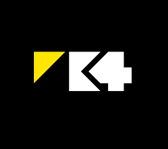 Logo K4 Fins