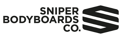 Logo Sniper Bodyboards