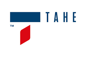 Logo BIC Sport (TAHE Outdoors)