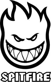 Logo Spitfire Wheels