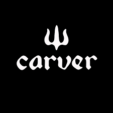 Logo CARVER Surfskates