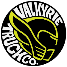 Logo Valkyrie Trucks Co