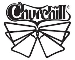 Logo Churchill