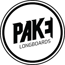 Logo Pake Longboards