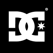 Logo DC Shoe