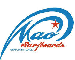 Logo Maosurfboards