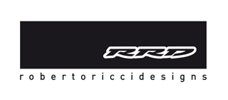 Logo RRD (Roberto Ricci Designs)