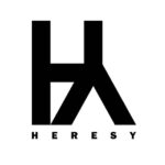 Logo HERESY