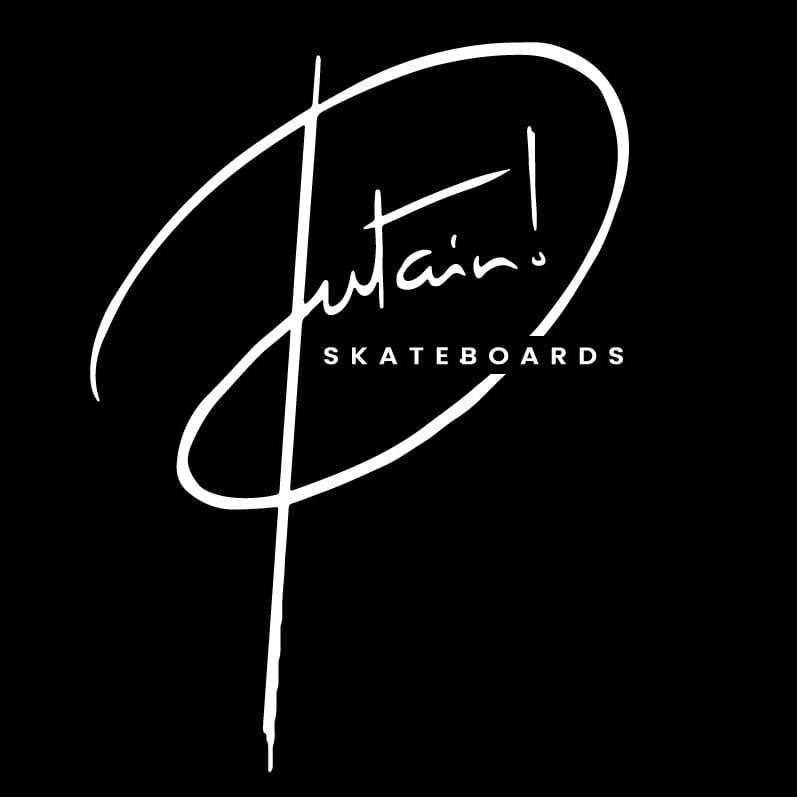 Logo PutainSkateboards