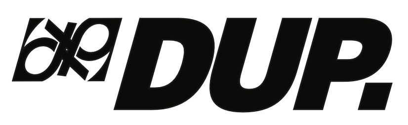 Logo DUP WAKEBOARDS