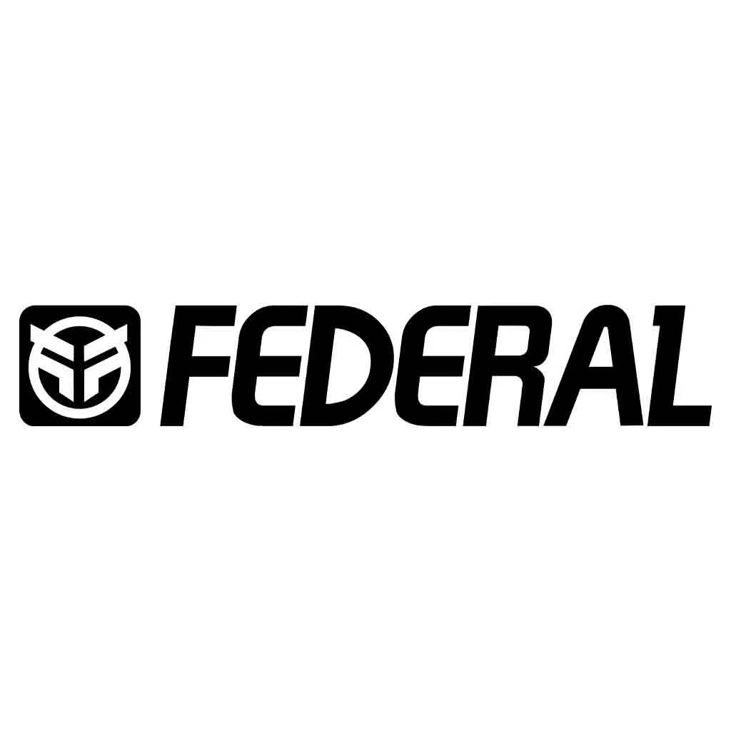 Logo Federal Bikes
