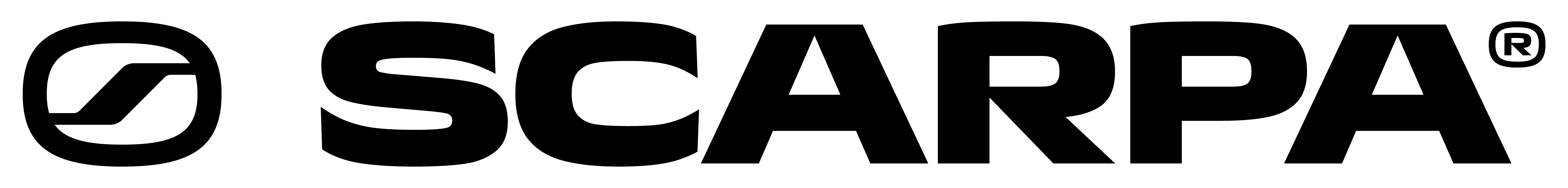 Logo Scarpa