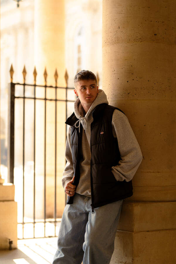 Lucas Lebreton