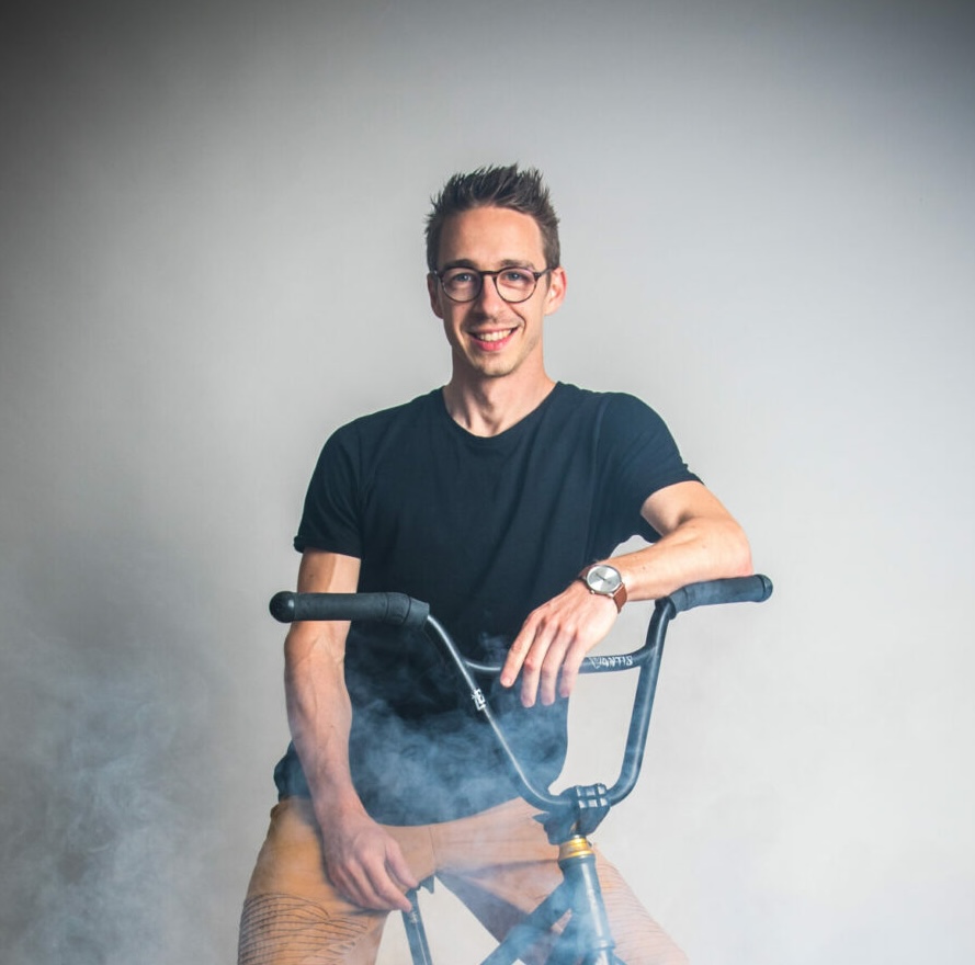 Kevin Meyer