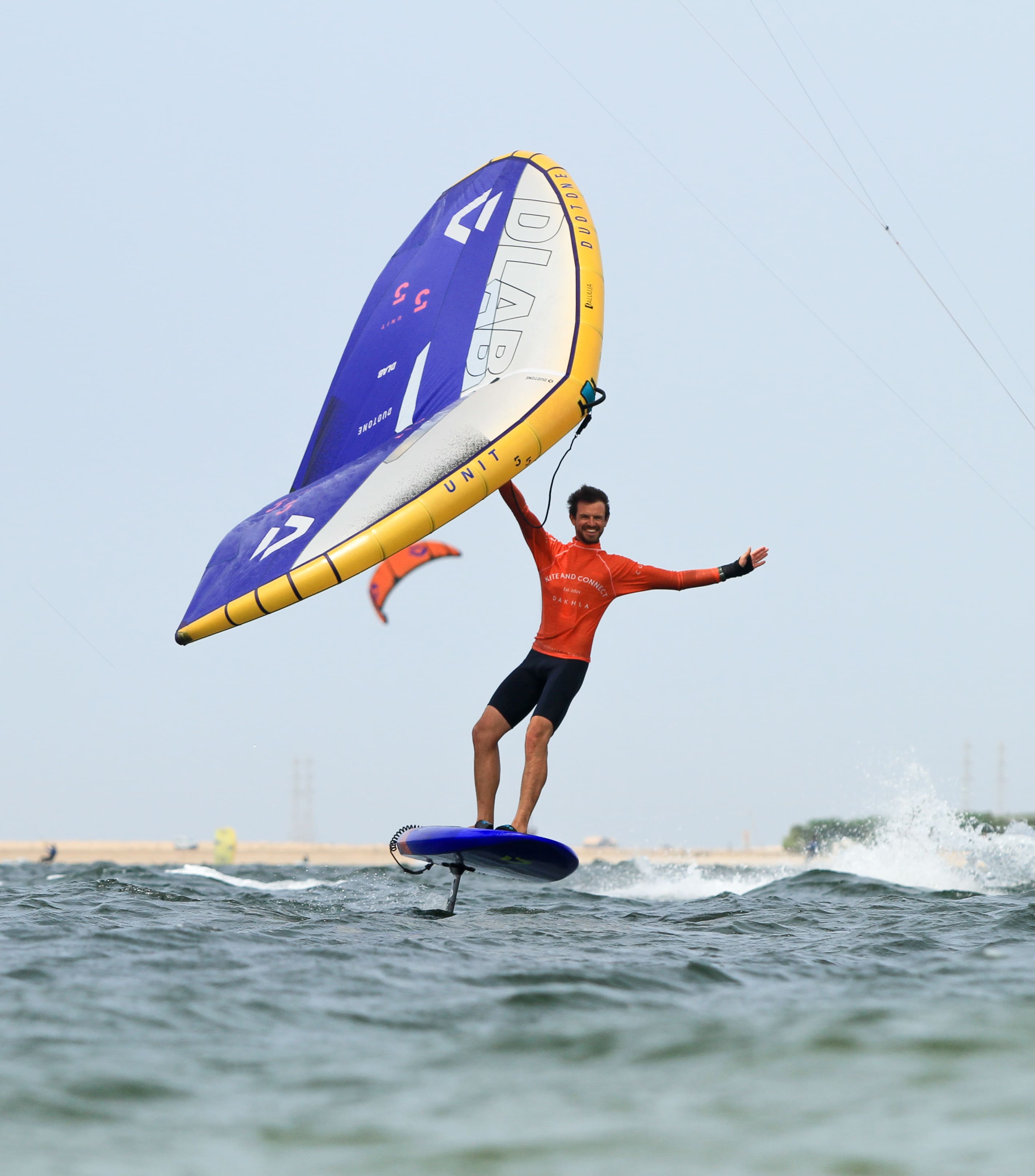 Photo de Pénestin - Plage de Kerandré