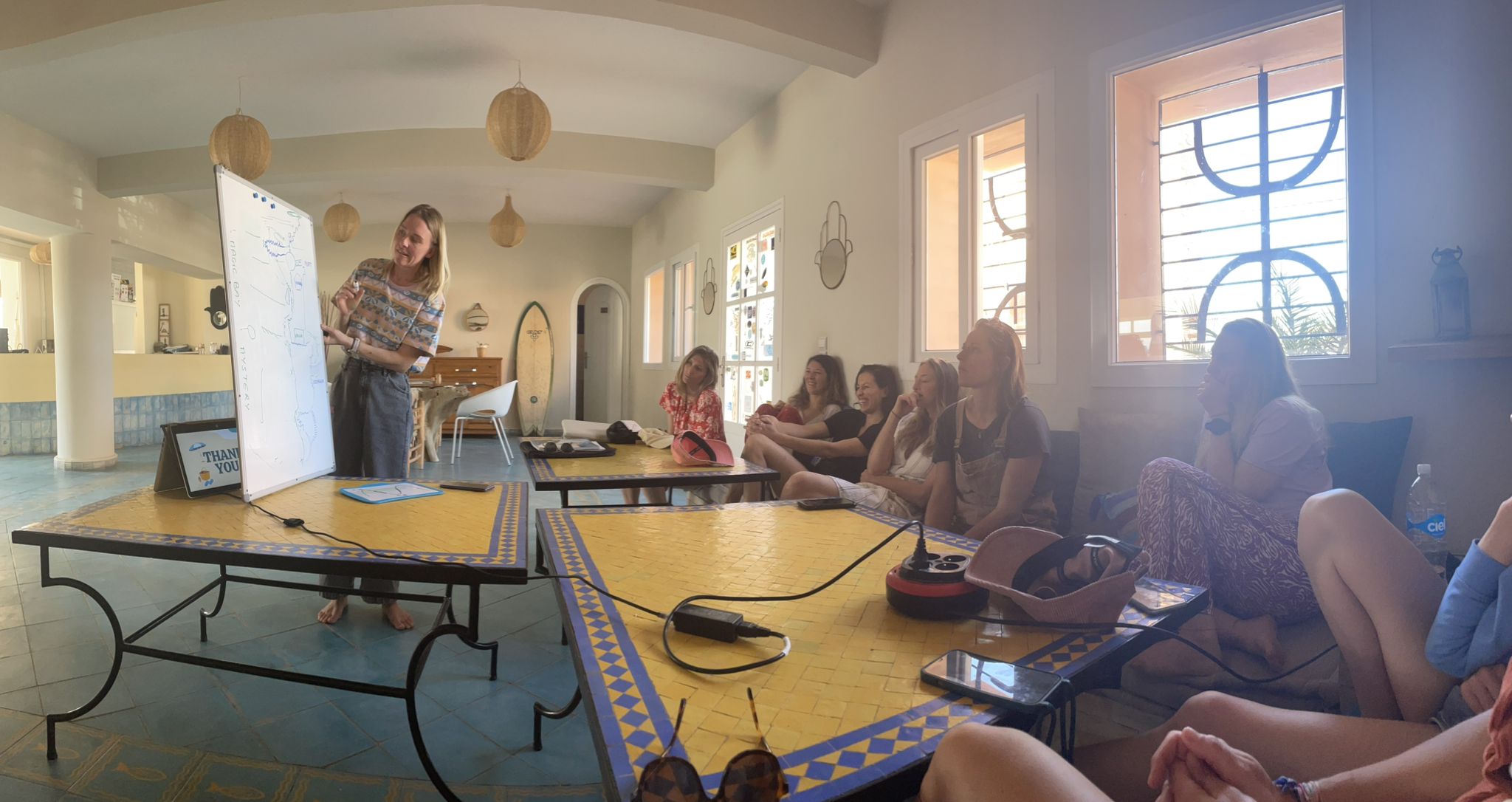 Photo de Les Bourdaines