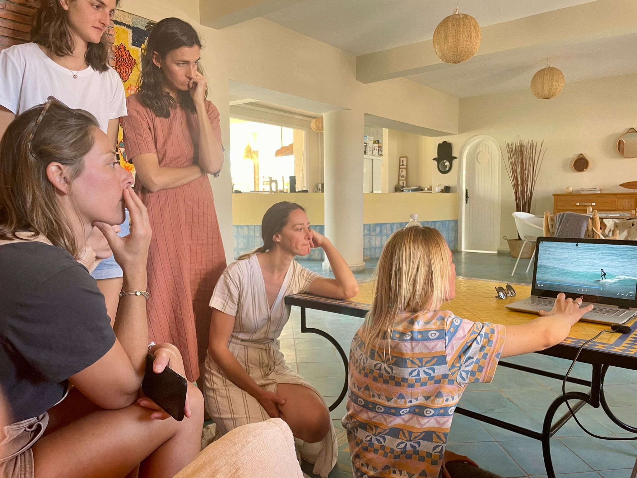 Photo de Les Bourdaines