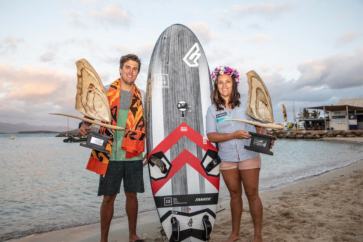 Mortefon Watersports