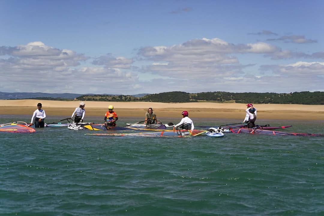 Photo de La Vieille Nouvelle