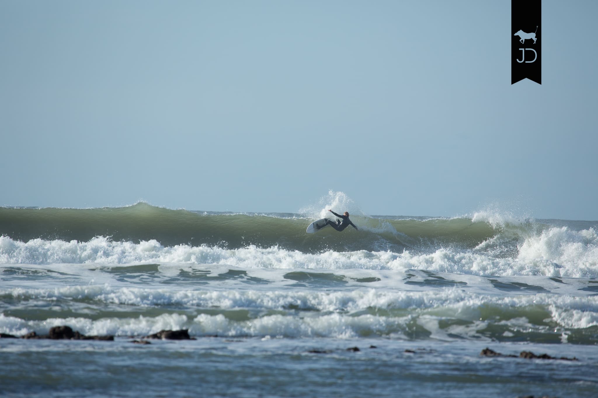Photo de Oléron - Les Huttes - Ocean