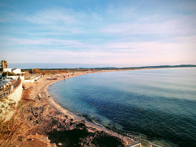 Photo de L'Almanarre - Le Robinson - Ocean