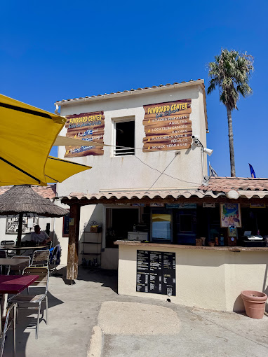 Photo de L'Almanarre - Le Robinson - Ocean