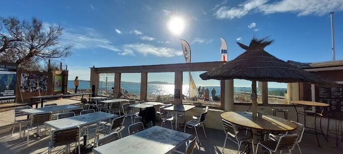 Photo de L'Almanarre - Le Robinson - Ocean