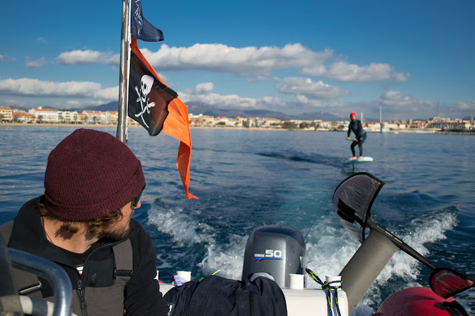 Photo de Fréjus Plage