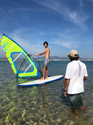 Photo de Fréjus Plage