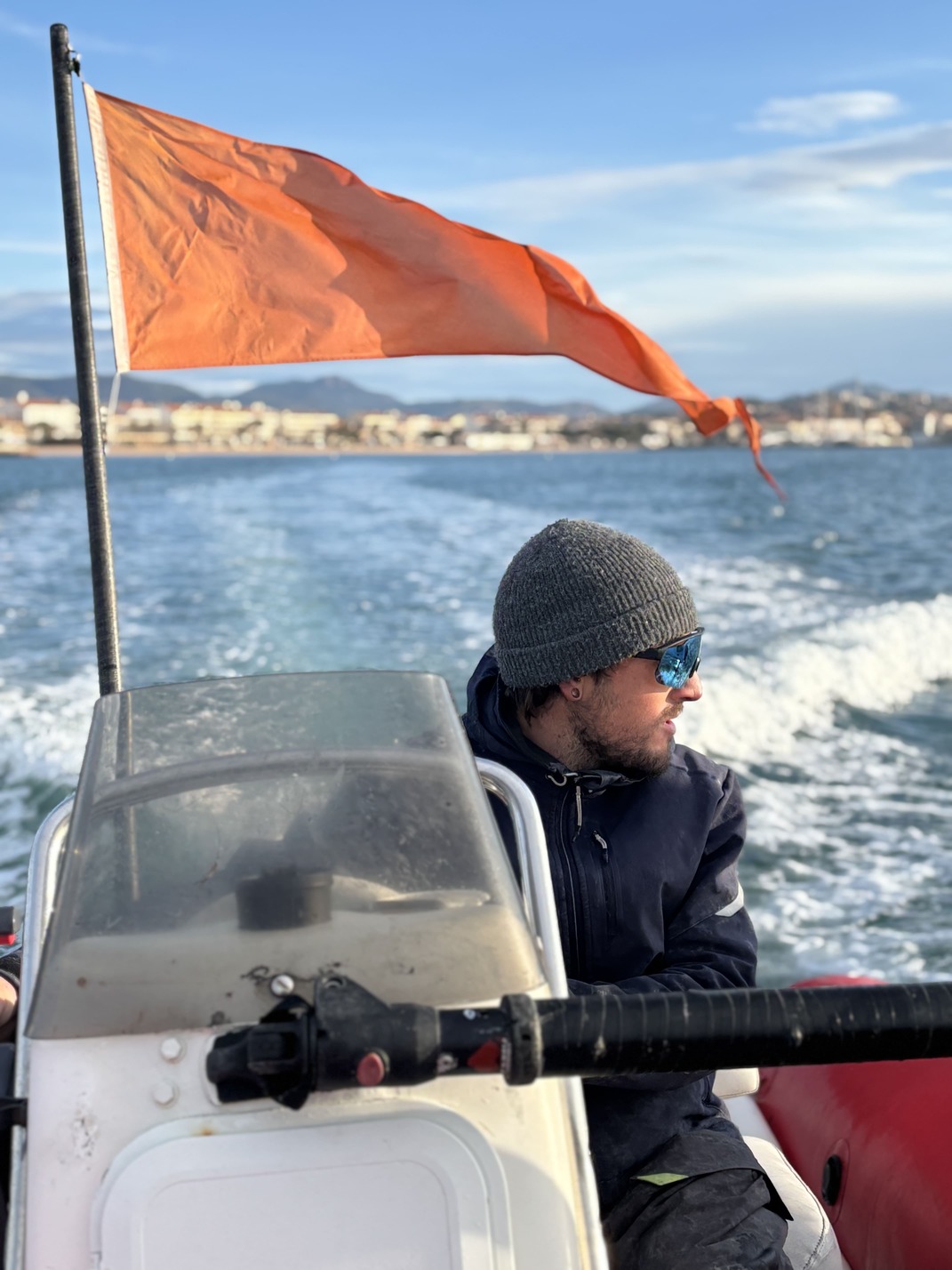 Photo de Fréjus Plage