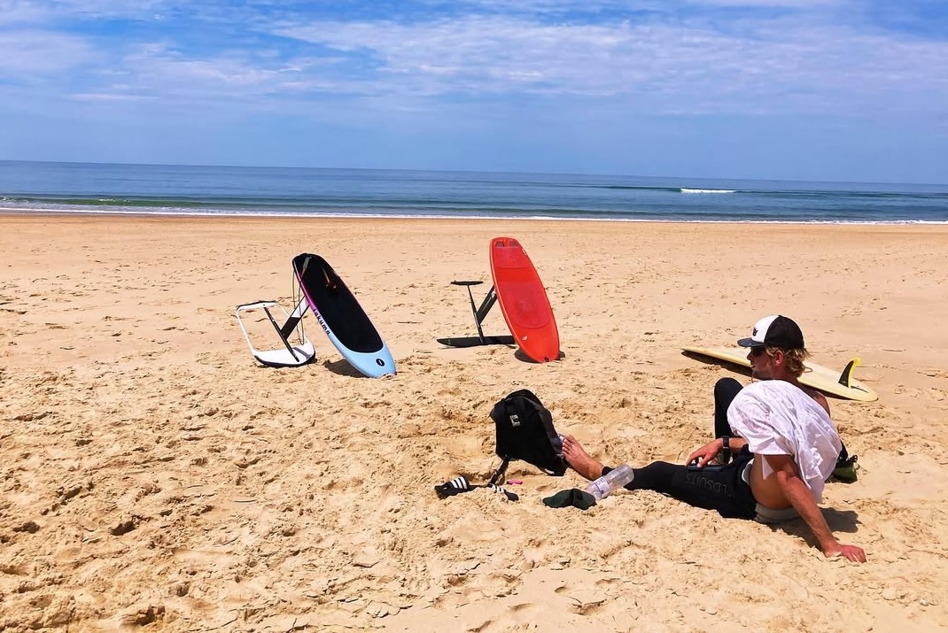 Photo de Moliets-et-Maa