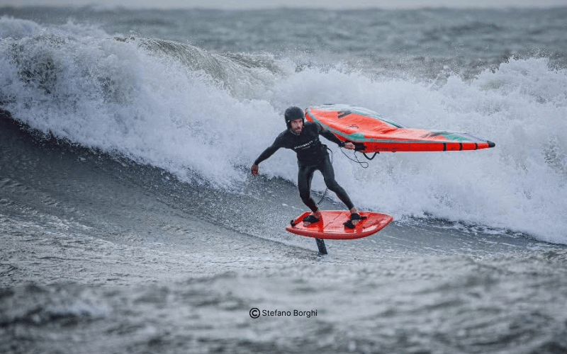 Photo de Plage Sud Port Camargue