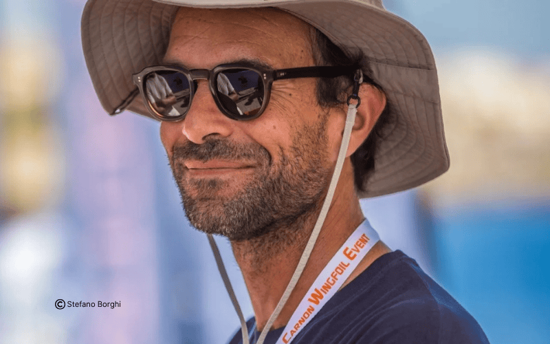 Photo de Plage Sud Port Camargue