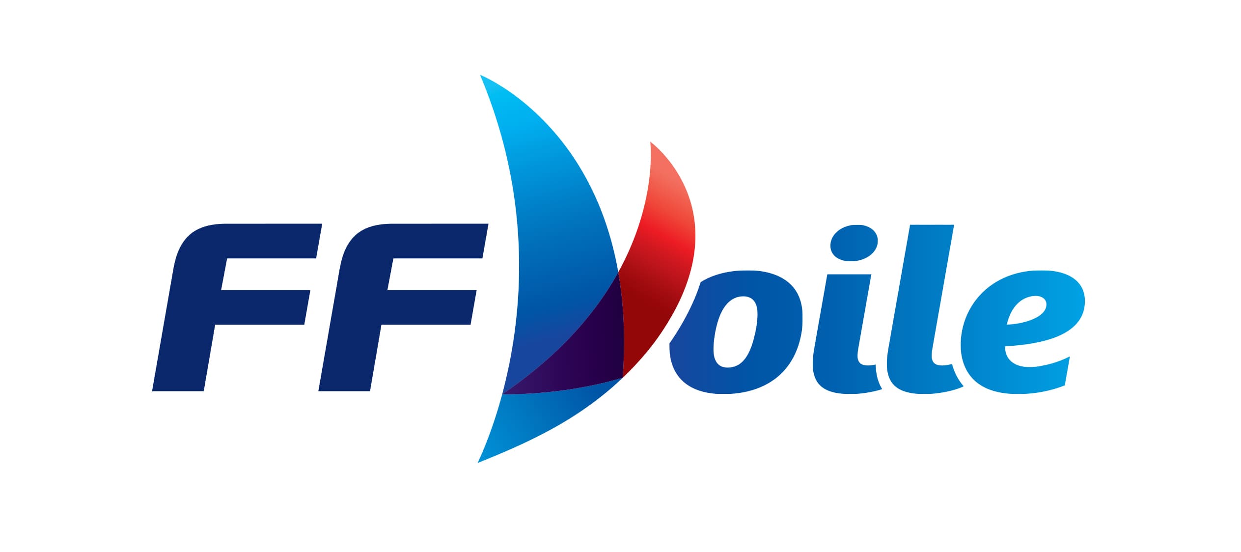 Logo de Fédération Française de Voile